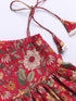 Girl's' Falsa Dress